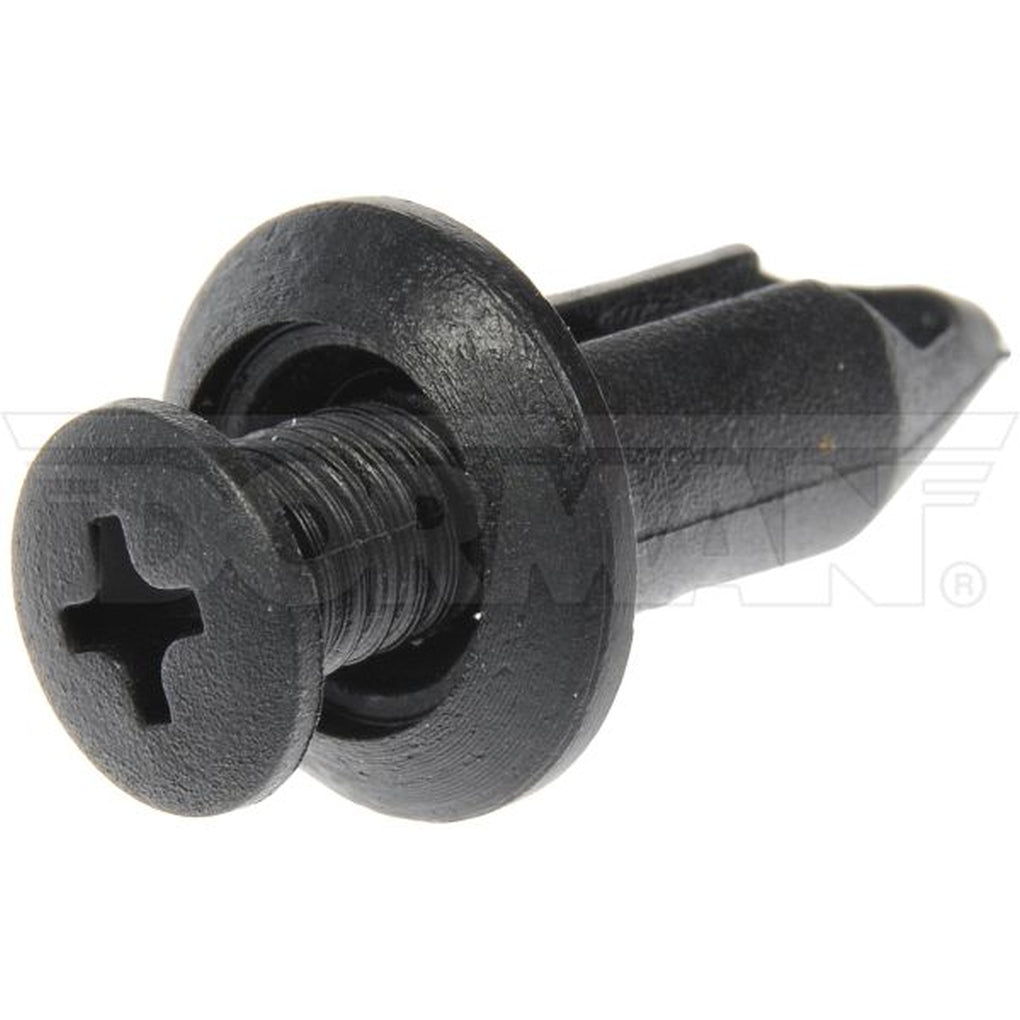Dorman 700-707 Cabin Air Filter Retainer Combo Screw-GM-5/16 In.