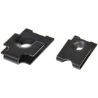 Dorman 961-300D Clip Nut J-Type No.8, No.14