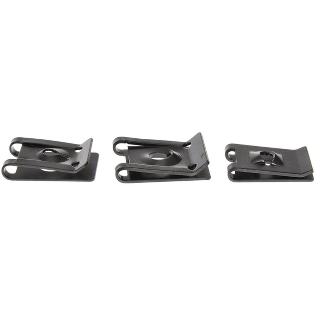 Dorman 961-305D Clip Nut Assortment U-Type No.8, No.10, No.14