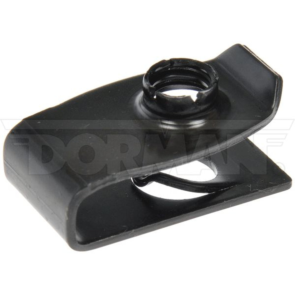 Dorman 961-313D Clip Nut U-Type 1/4 In.-20 X 9/16 In.