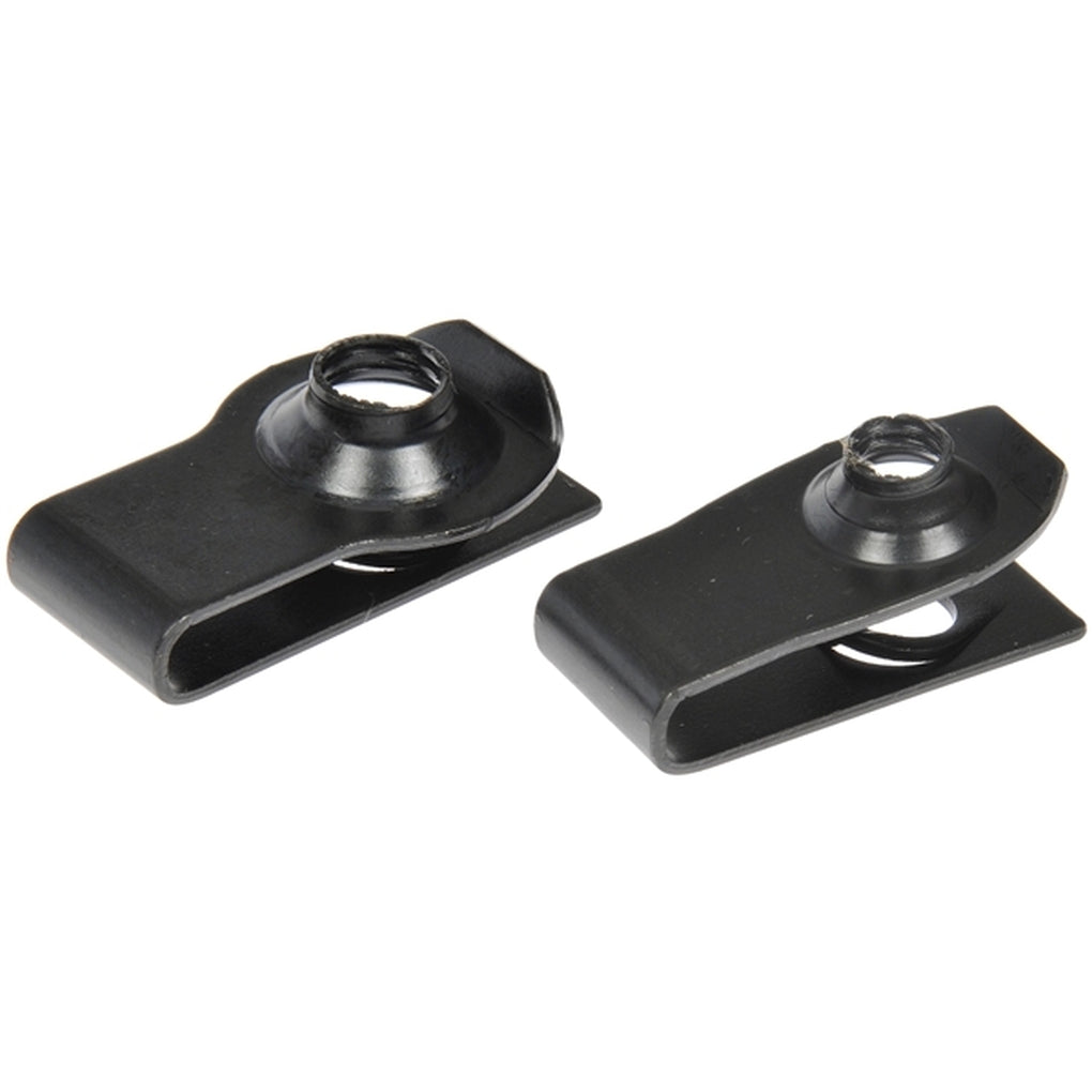 Dorman 961-315D Clip Nut Assortment U-Type M6-1.0, M8-1.25