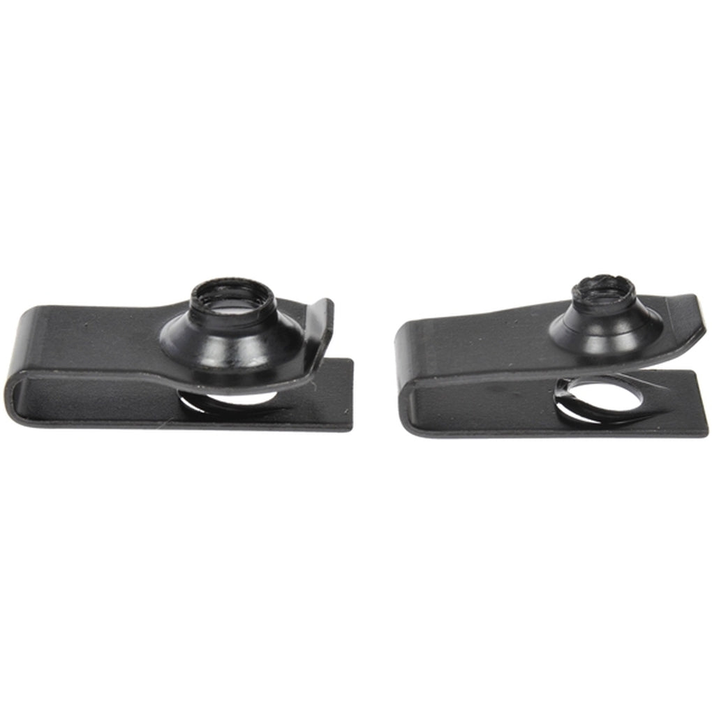 Dorman 961-315D Clip Nut Assortment U-Type M6-1.0, M8-1.25