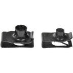 Dorman 961-320D Clip Nut Assortment Wide Panel M6-1.0, M8-1.25