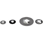 Dorman 961-345D Push Nut Assortment 1/8 In., 3/16 In., 1/4 In., M8-24
