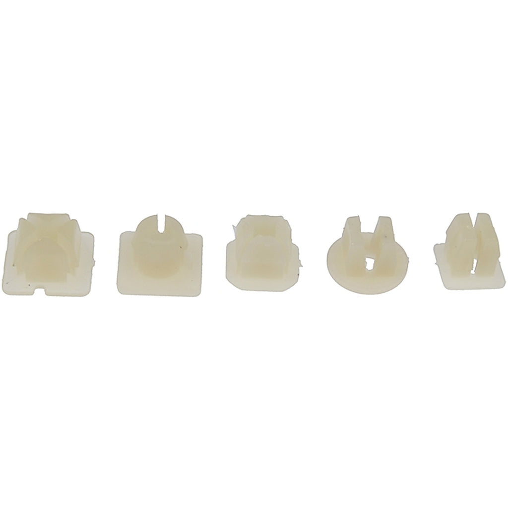 Dorman 961-355 Nylon Nut Assortment