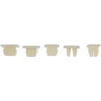 Dorman 961-355 Nylon Nut Assortment