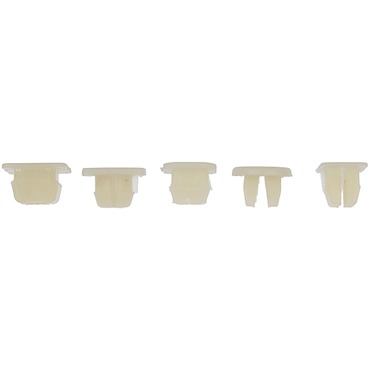 Dorman 961-355 Nylon Nut Assortment