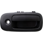 Dorman 96109 Exterior Door Handle Side Right Hinged Textured Black