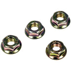 Dorman 962-010D Flanged Nut Grade 8 1/4 In.-20