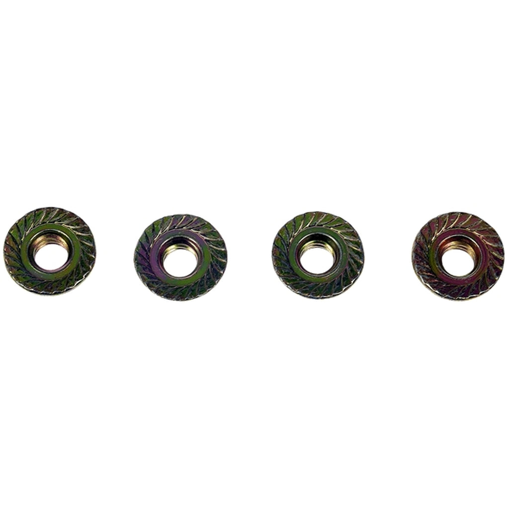 Dorman 962-010D Flanged Nut Grade 8 1/4 In.-20