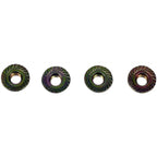 Dorman 962-010D Flanged Nut Grade 8 1/4 In.-20
