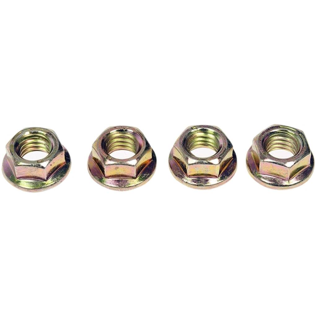 Dorman 962-012D Flanged Nut Grade 8 3/8 In.-16
