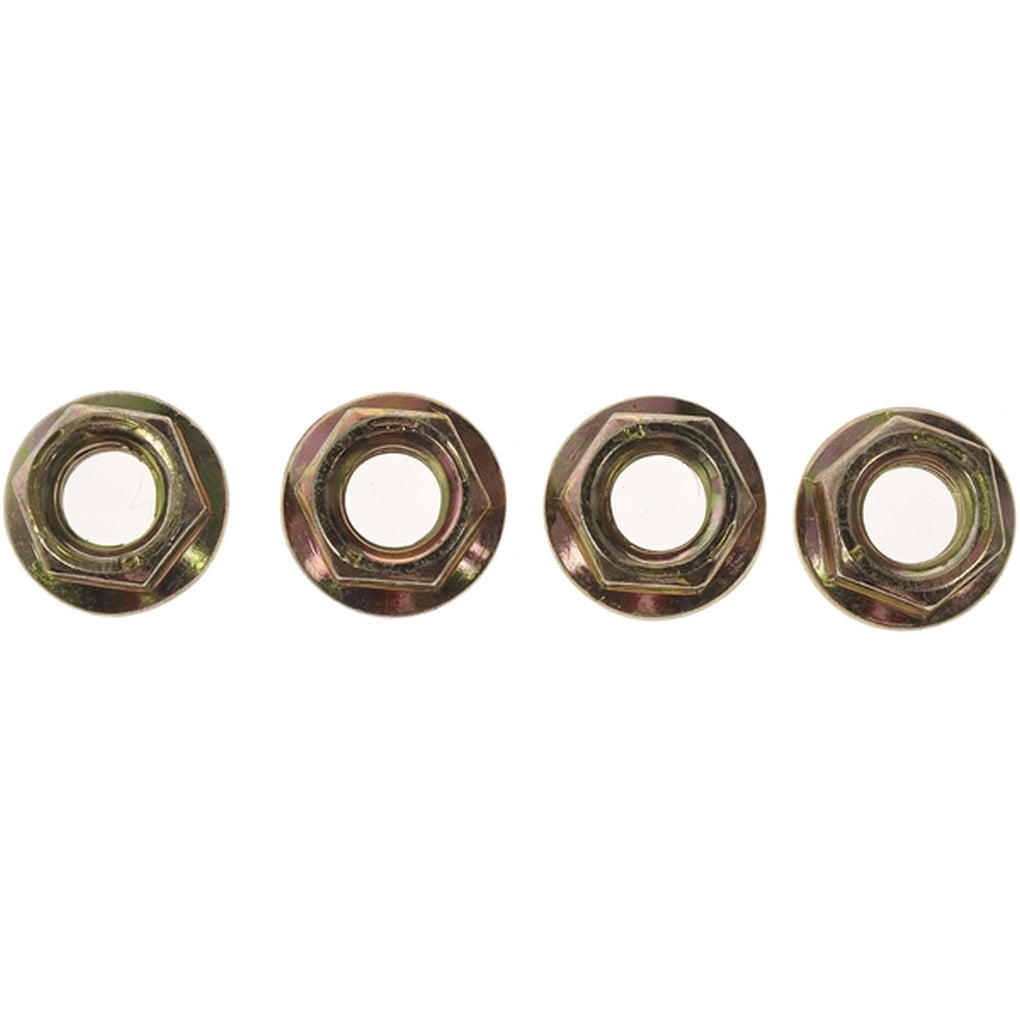 Dorman 962-012D Flanged Nut Grade 8 3/8 In.-16