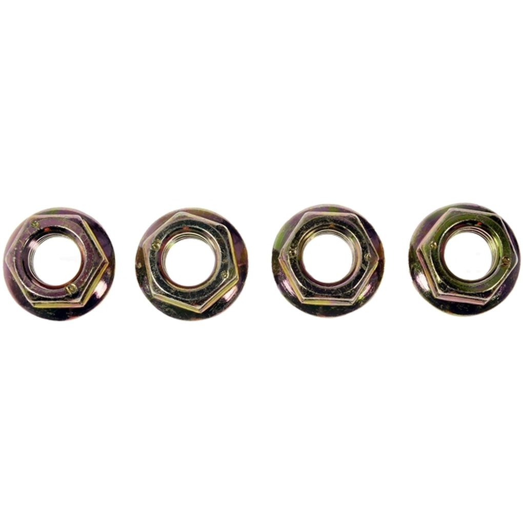 Dorman 962-017 Serrated Flange Hex Nut-Class 10.9- M10-1.50