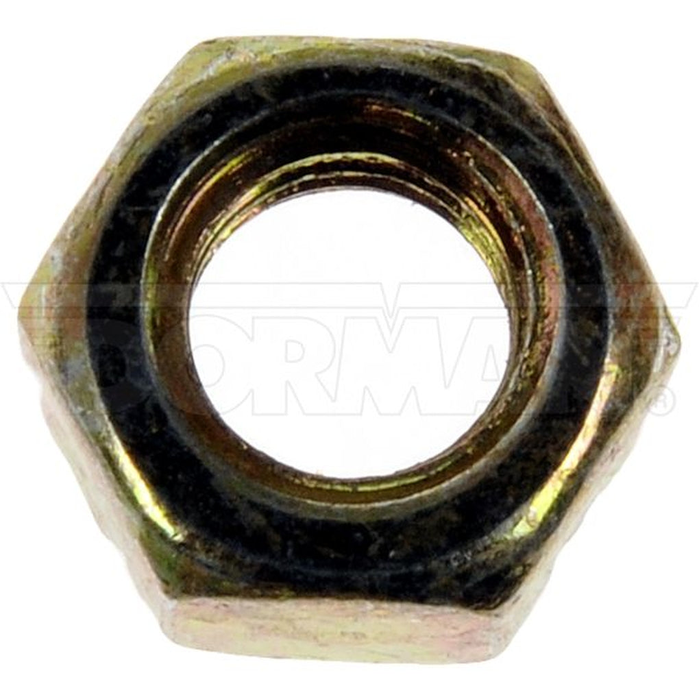 Dorman 962-024 Hex Nut Class 10.9 Thread Size M5-.8