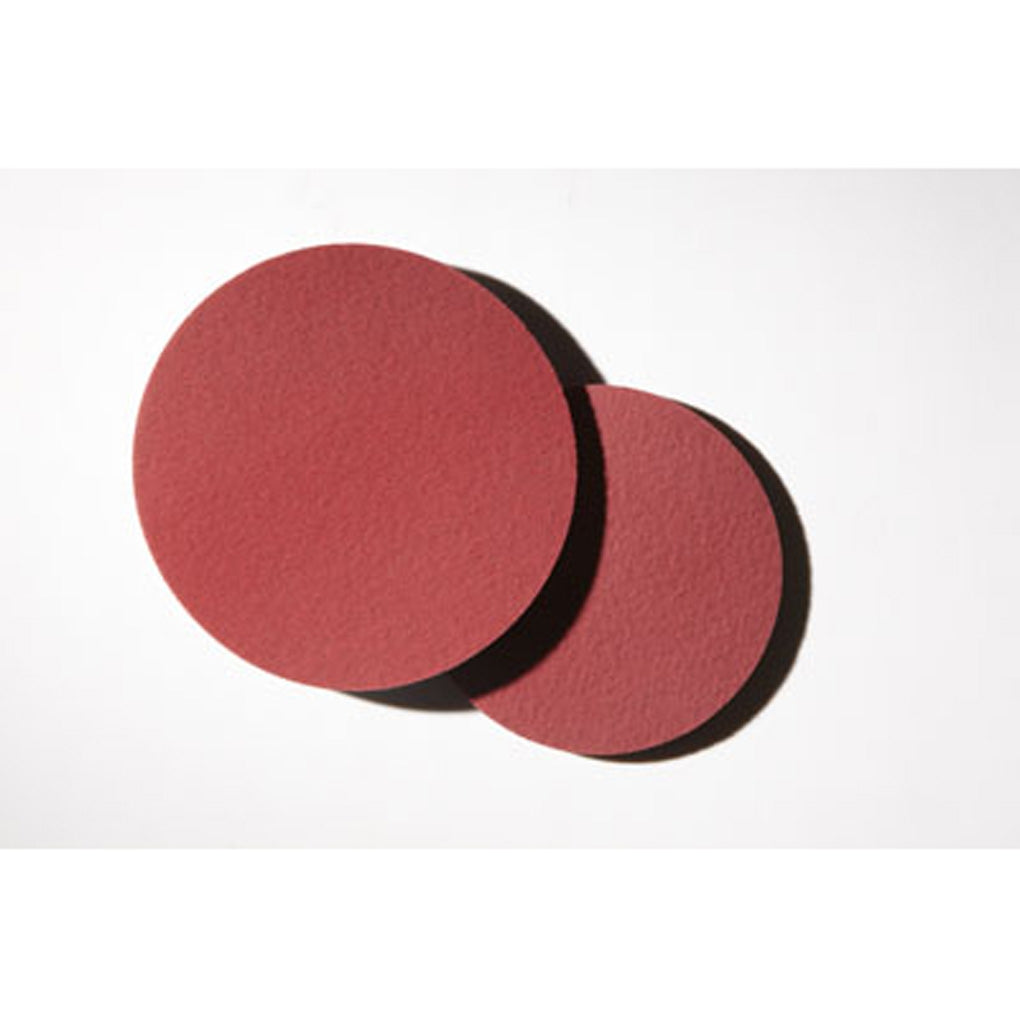 Sunmight 96223 6" 2000G Velcro Foam Disc Sunfoam 10/Pack