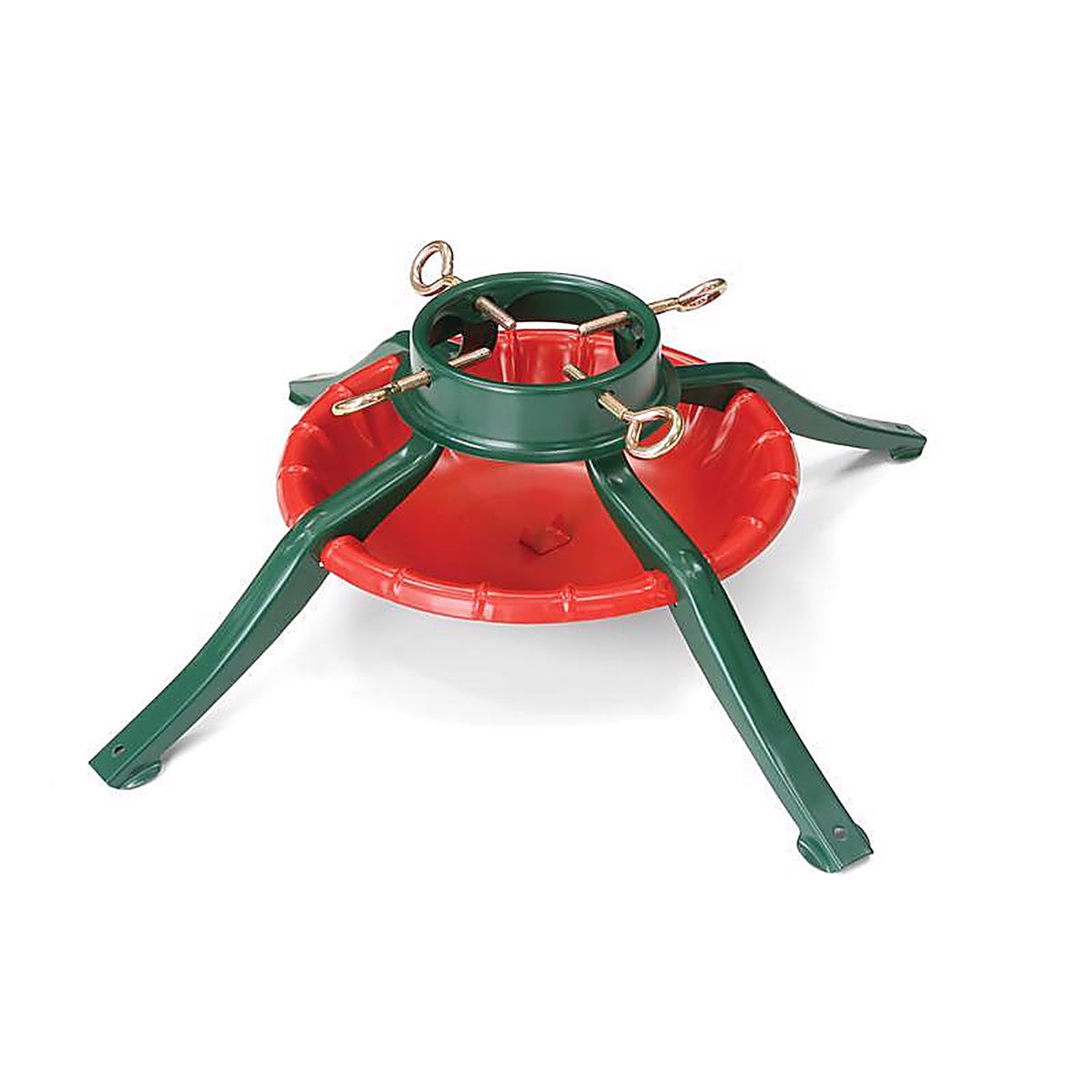 Jack-Post 95-4464 Metal Christmas Tree Stand