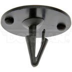 Dorman 963-006D Ford Hood Insulation Retainer