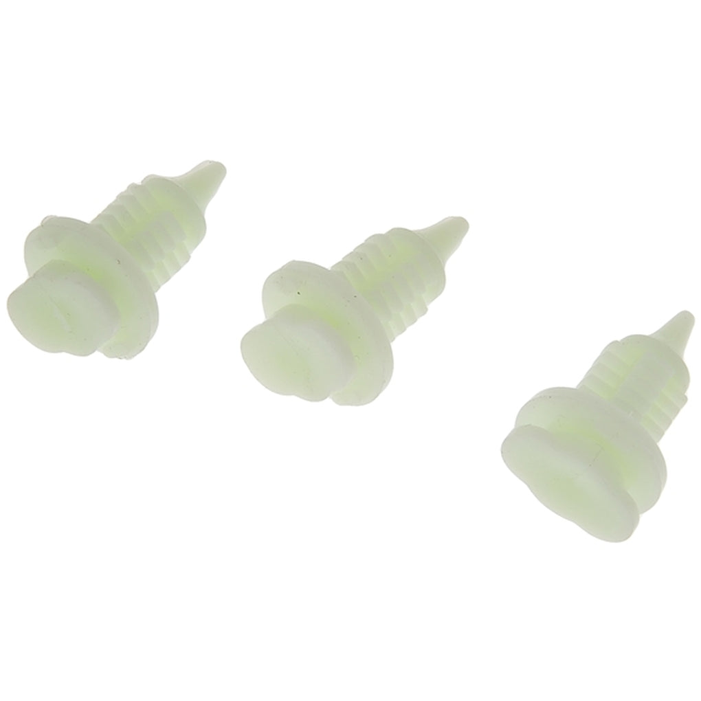 Dorman 963-020D Chrysler, GM Interior Panel Retainer
