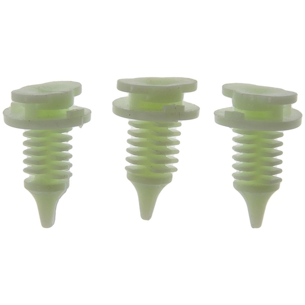 Dorman 963-020D Chrysler, GM Interior Panel Retainer