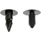 Dorman 963-050D Panel Retainer Assortment