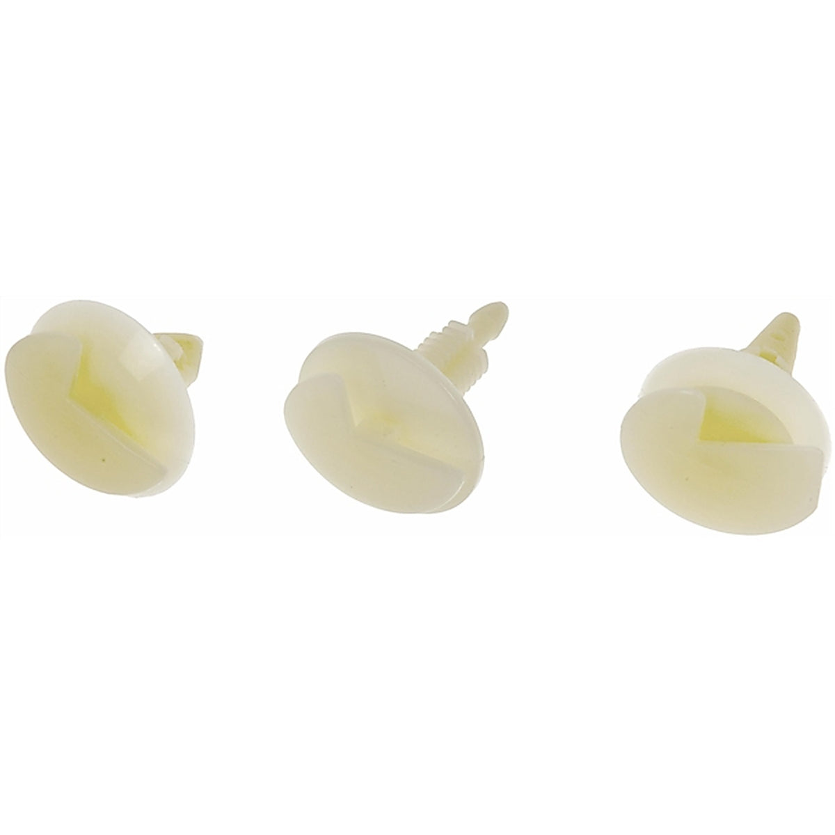 Dorman 963-080 Panel Trim Retainer Nylon