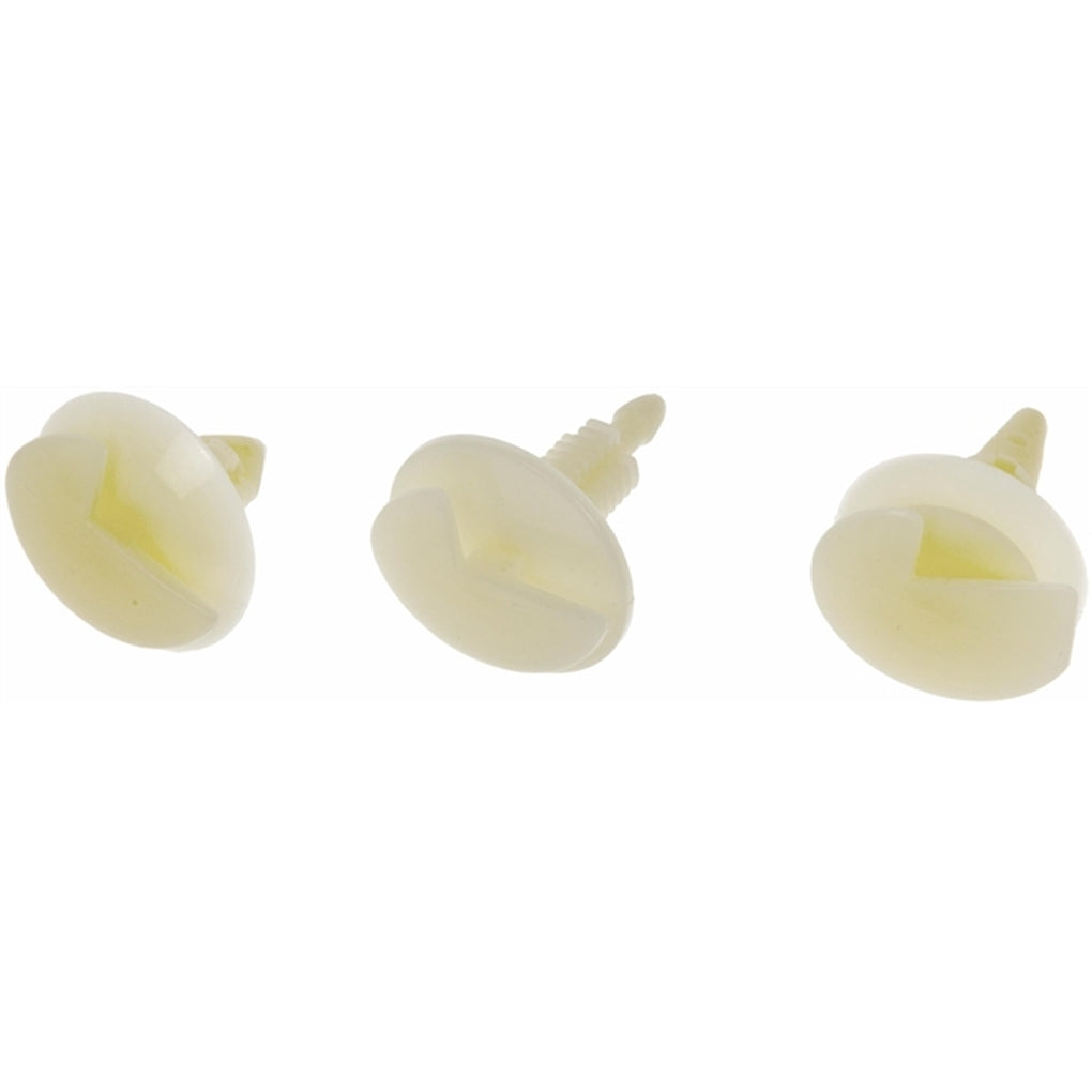 Dorman 963-080D Interior Panel Retainer Assortment