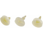Dorman 963-080D Interior Panel Retainer Assortment