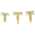 Dorman 963-080D Interior Panel Retainer Assortment