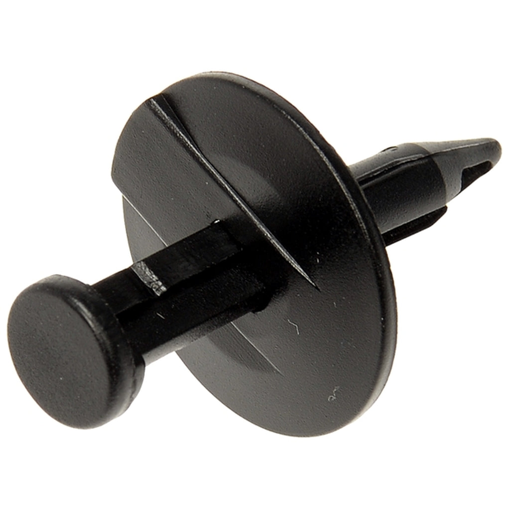 Dorman 963-094D Push-Pull Rivet-Splash Shield/Fascia- 1/4 Hole, 7/8 Stem, 1 Hd
