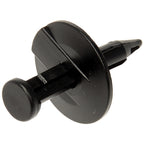 Dorman 963-094D Push-Pull Rivet-Splash Shield/Fascia- 1/4 Hole, 7/8 Stem, 1 Hd