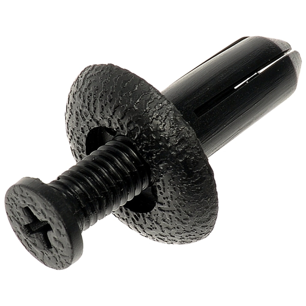Dorman 963-112D Screw Rivet-Bumper/Cowl/Fascia 8 mm Hole, 21 mm Stem, 20 mm Head