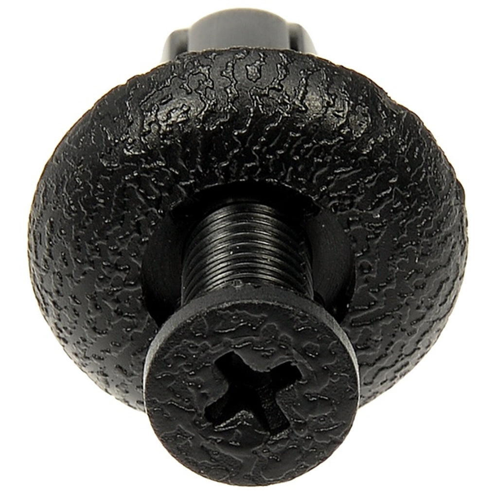 Dorman 963-112D Screw Rivet-Bumper/Cowl/Fascia 8 mm Hole, 21 mm Stem, 20 mm Head