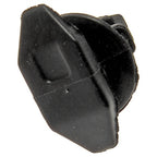 Dorman 963-115D Weather Strip Retainer 4 mm Hole, 7 mm Stem, 5x11 mm Head