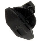 Dorman 963-115D Weather Strip Retainer 4 mm Hole, 7 mm Stem, 5x11 mm Head