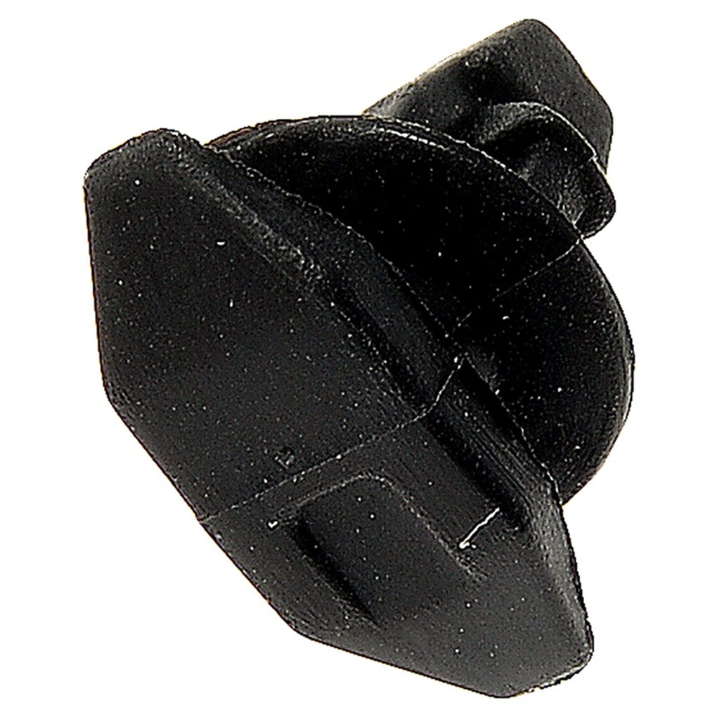 Dorman 963-115D Weather Strip Retainer 4 mm Hole, 7 mm Stem, 5x11 mm Head