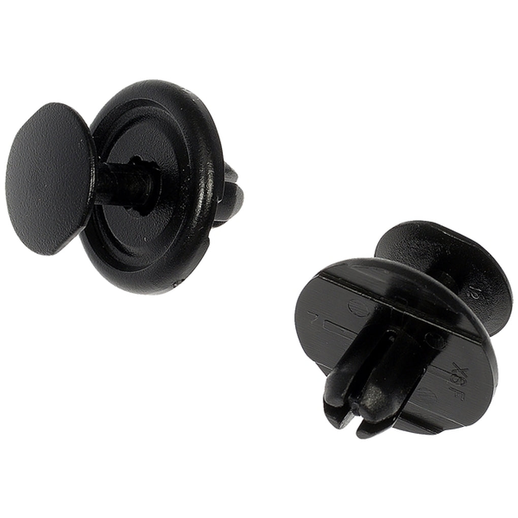 Dorman 963-134D Push Type Radiator, Splash Shield Retainer