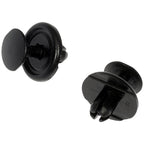 Dorman 963-134D Push Type Radiator, Splash Shield Retainer
