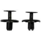 Dorman 963-134D Push Type Radiator, Splash Shield Retainer