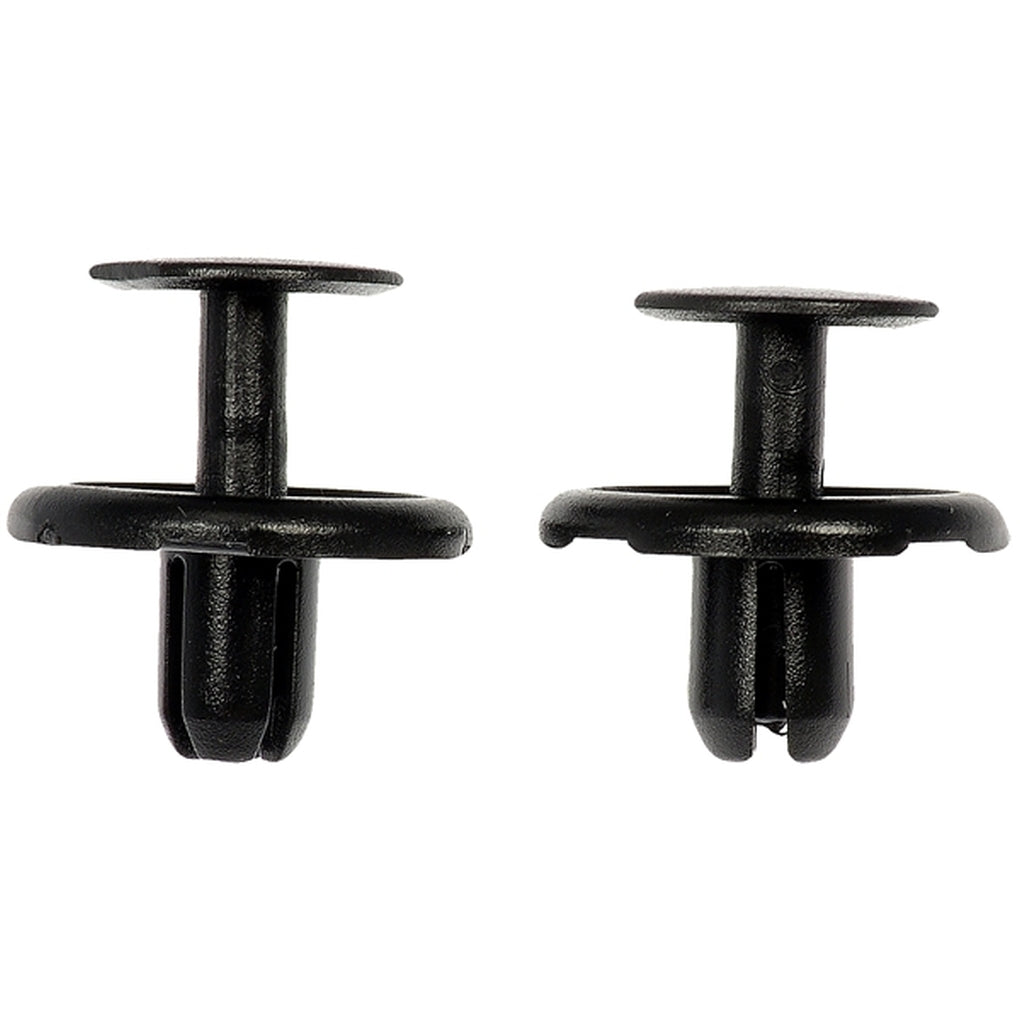 Dorman 963-134D Push Type Radiator, Splash Shield Retainer