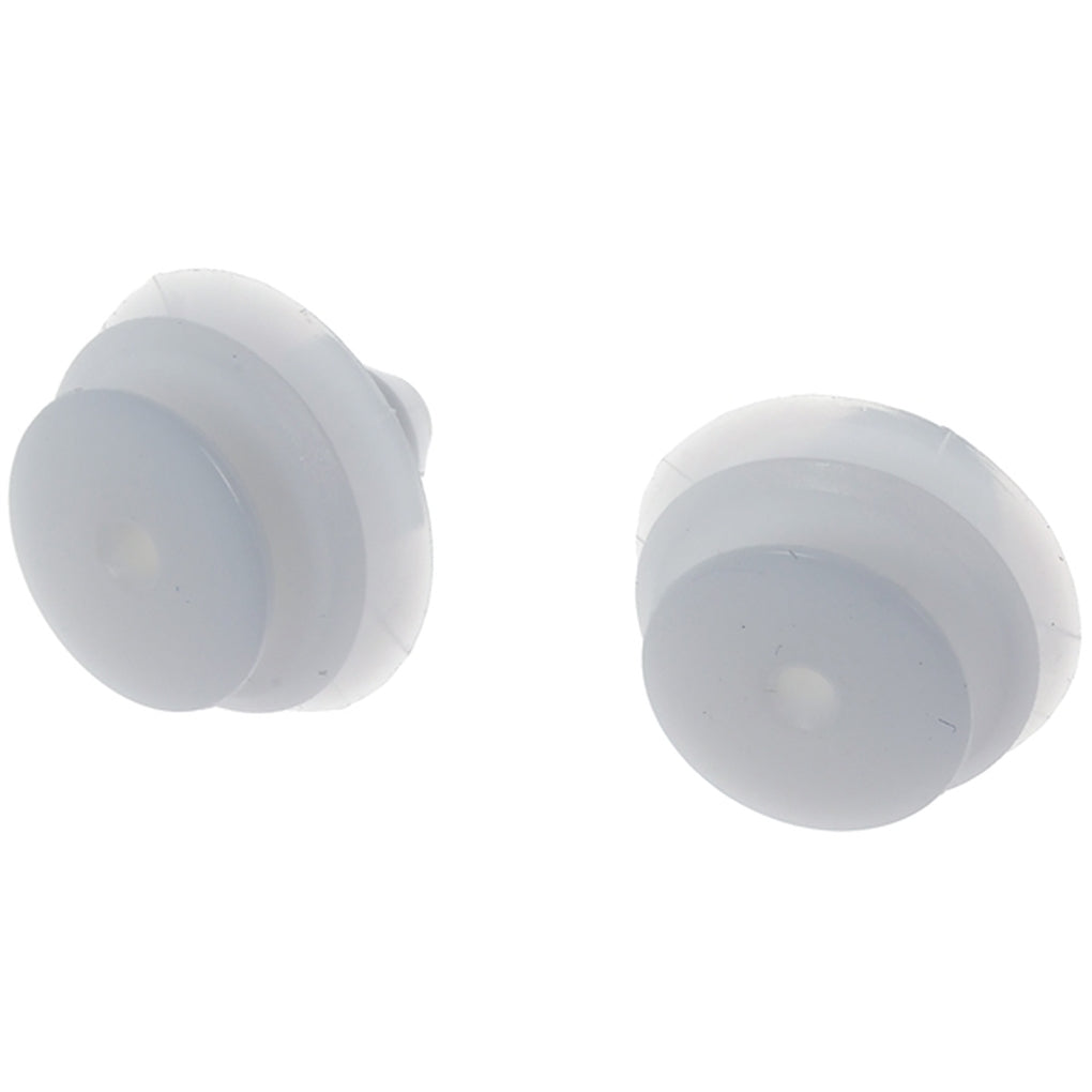 Dorman 963-138D Trim Panel Retainer Triple Head