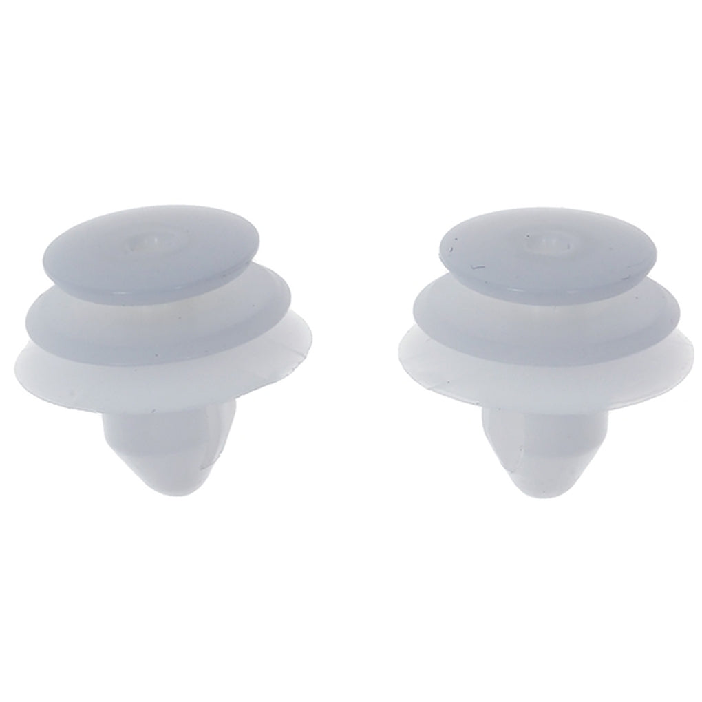 Dorman 963-138D Trim Panel Retainer Triple Head