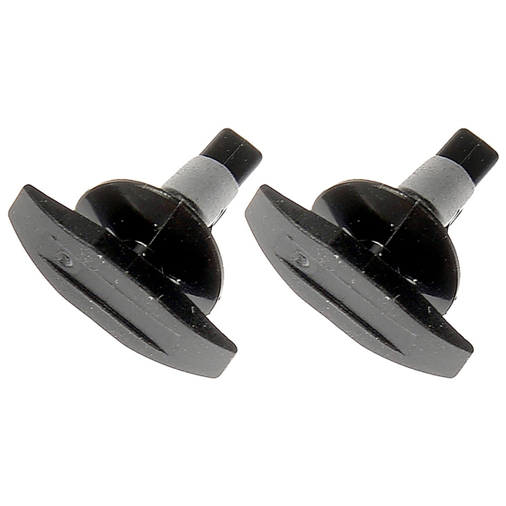 Dorman 963-146D Weatherstrip Double Head