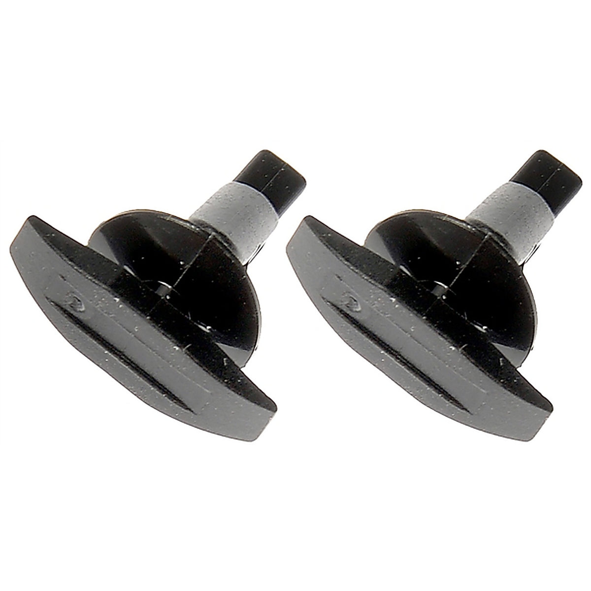 Dorman 963-146D Weatherstrip Double Head