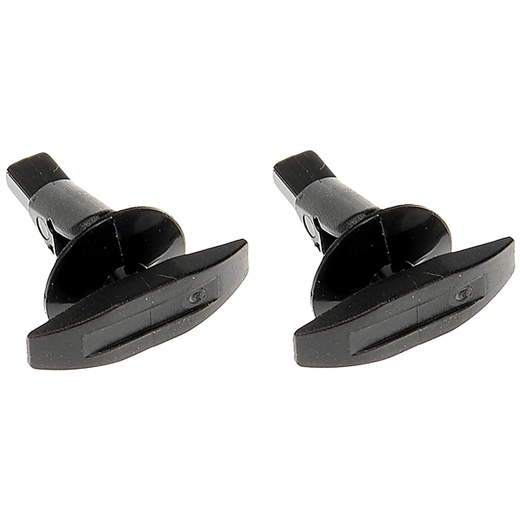Dorman 963-146D Weatherstrip Double Head