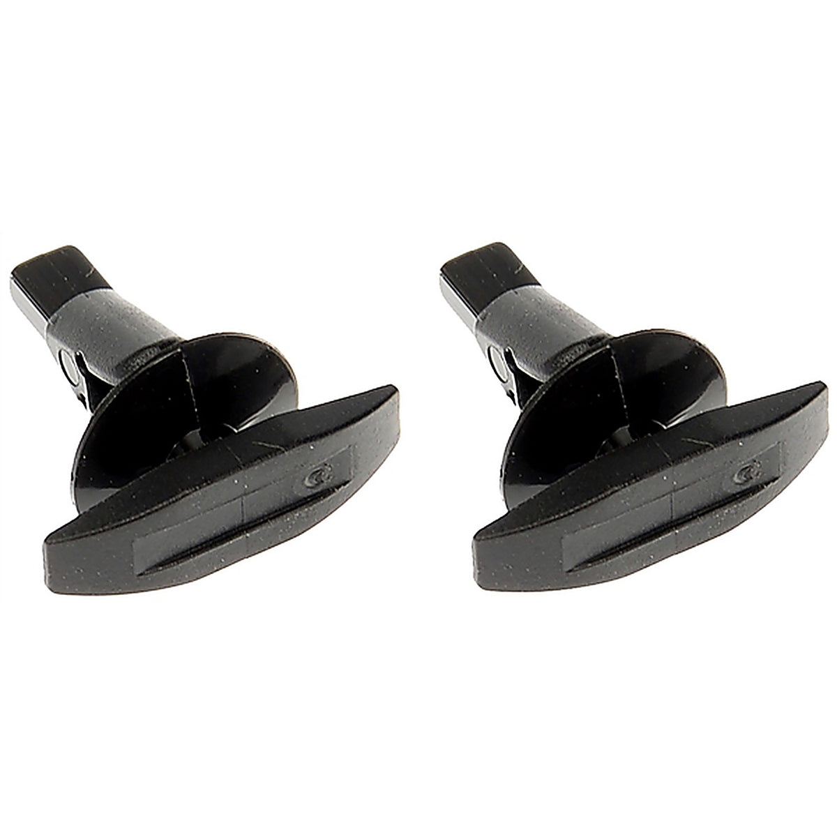 Dorman 963-146D Weatherstrip Double Head