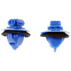 Dorman 963-156D Rocker Molding With Sealer