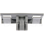 Dorman 963-200 Moulding Retainer-Interior-GM