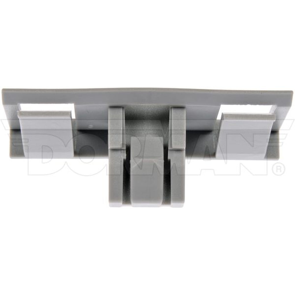 Dorman 963-200 Moulding Retainer-Interior-GM