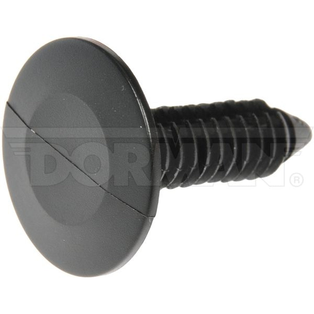 Dorman 963-202 Bumper Retainer-Exterior-GM